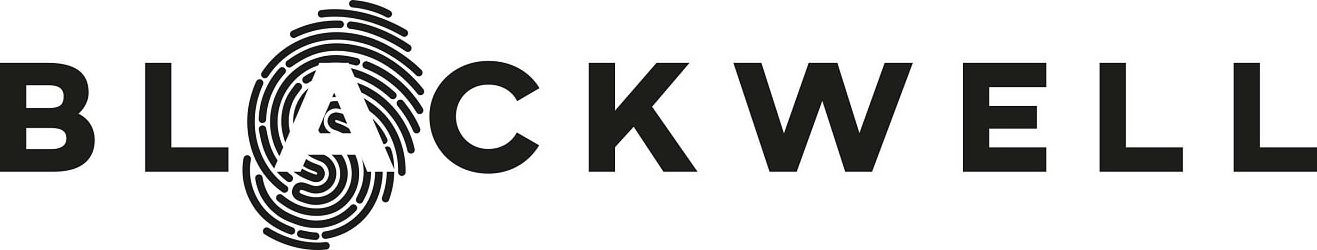 Trademark Logo BLACKWELL