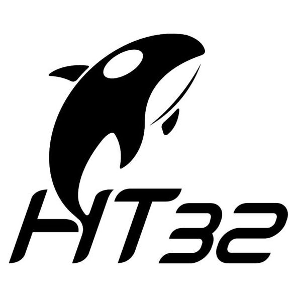 Trademark Logo HT32