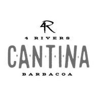  4R 4 RIVERS CANTINA BARBACOA