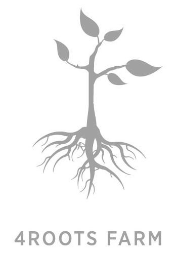 Trademark Logo 4ROOTS FARM