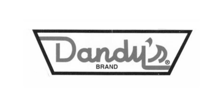  DANDY'S BRAND
