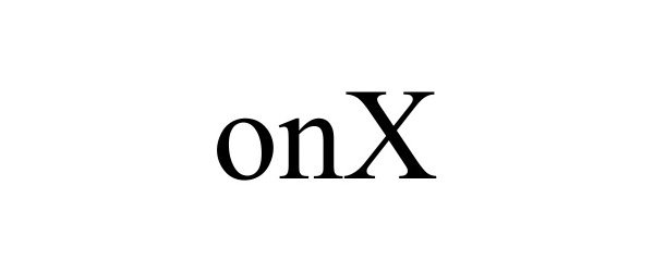 ONX