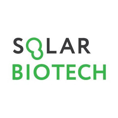 Trademark Logo SOLAR BIOTECH
