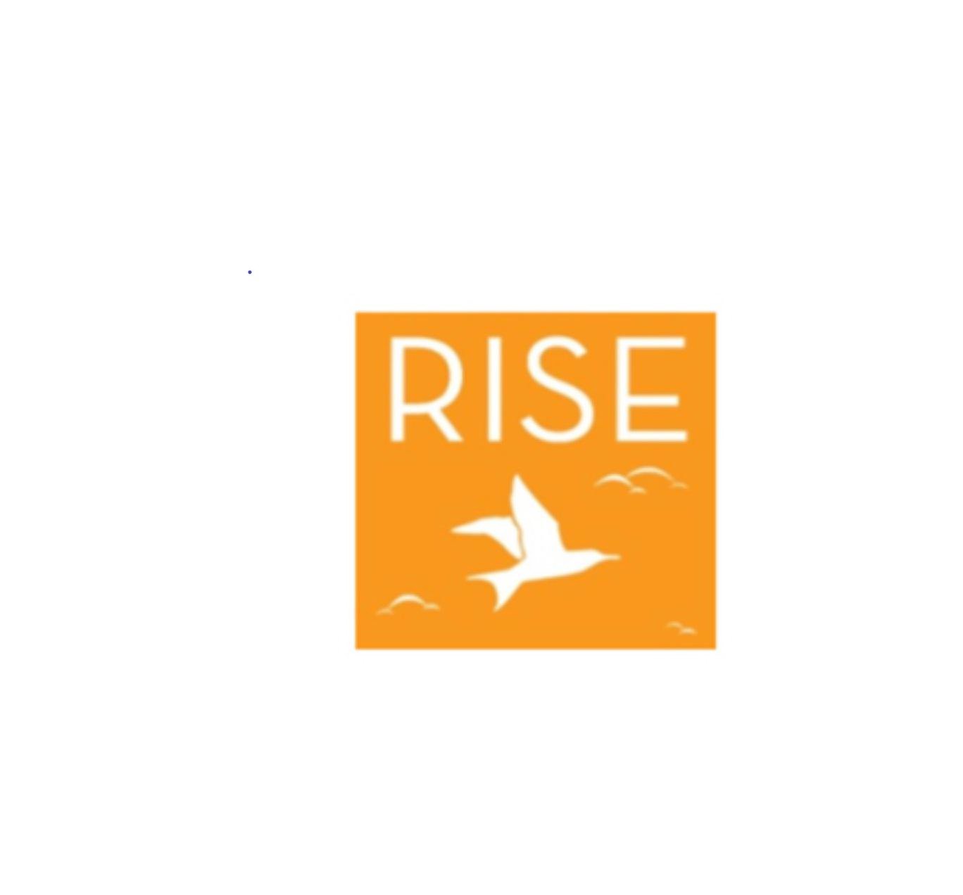 Trademark Logo RISE