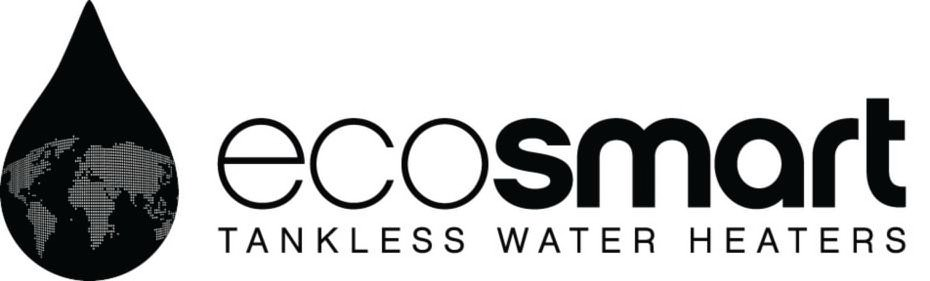 Trademark Logo ECOSMART TANKLESS WATER HEATERS