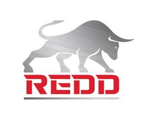 Trademark Logo REDD