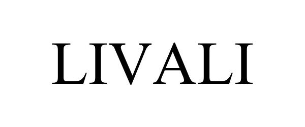  LIVALI