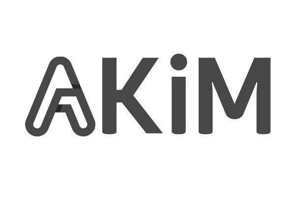 Trademark Logo AKIM