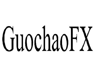 Trademark Logo GUOCHAOFX