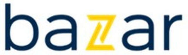 Trademark Logo BAZAR