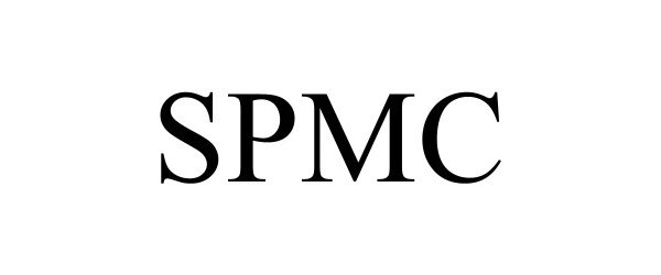 Trademark Logo SPMC