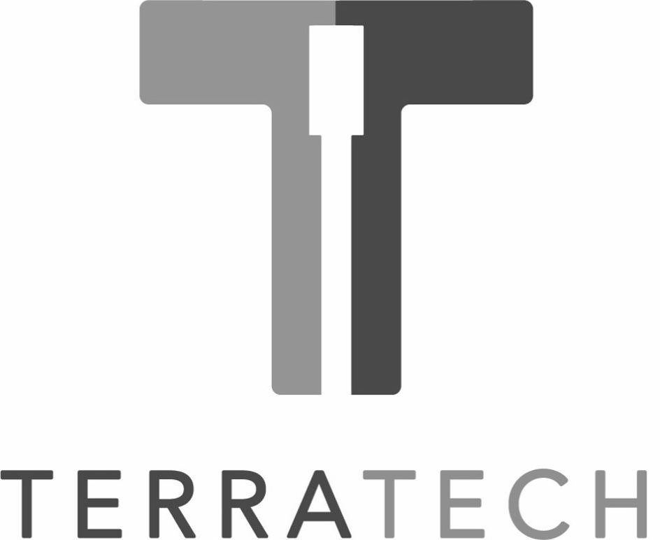 Trademark Logo TERRATECH