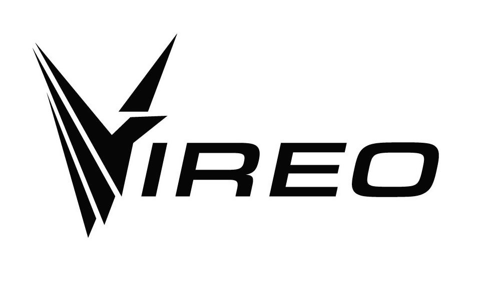 Trademark Logo VIREO