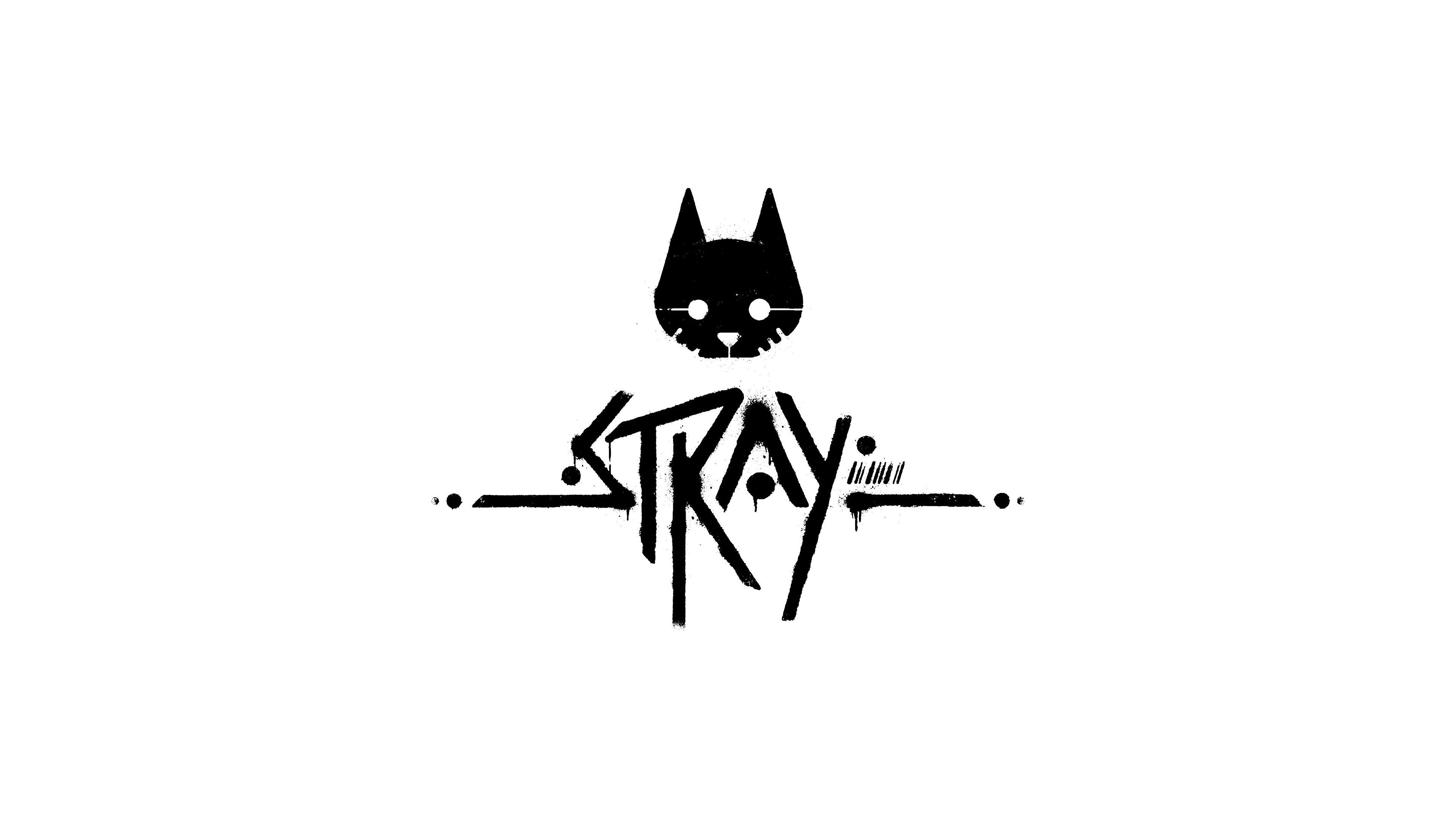 Trademark Logo STRAY