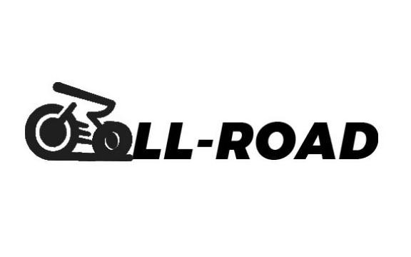 Trademark Logo ROOLL-ROAD