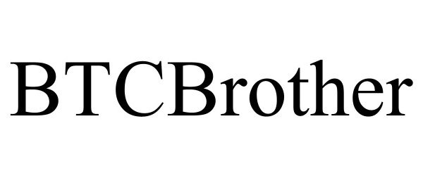  BTCBROTHER