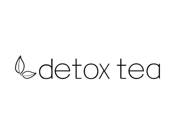  L DETOX TEA