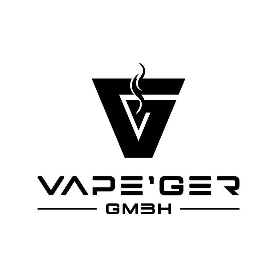 Trademark Logo VAPE'GER GMBH