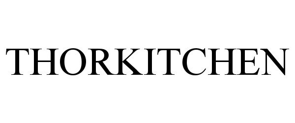 Trademark Logo THORKITCHEN