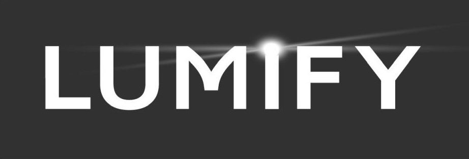 Trademark Logo LUMIFY