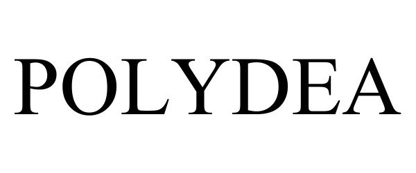 Trademark Logo POLYDEA
