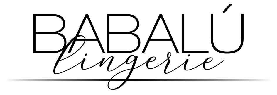  BABALU LINGERIE