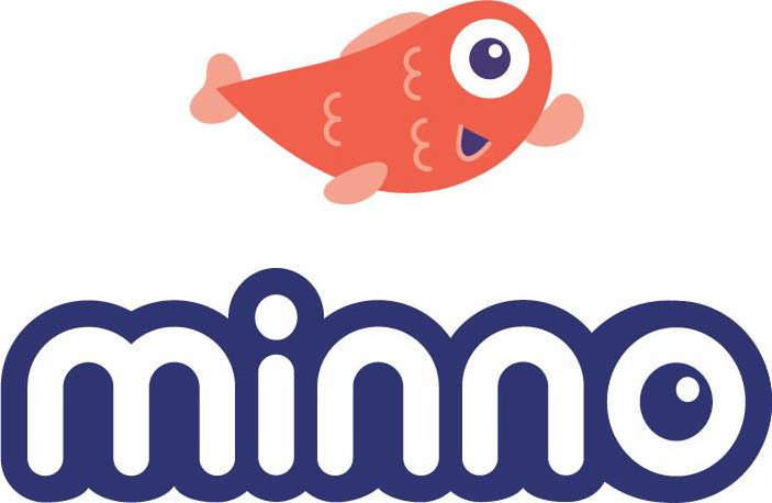 Trademark Logo MINNO