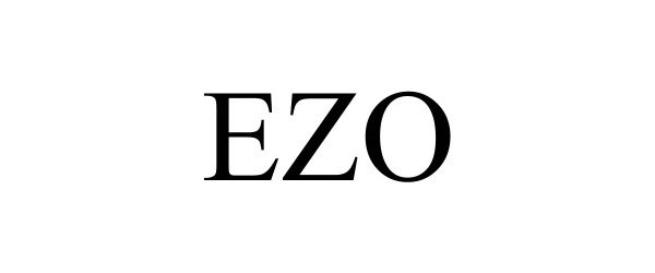  EZO