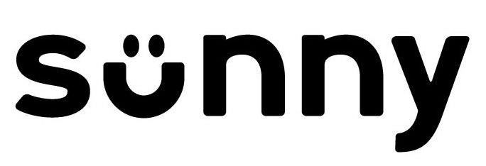 Trademark Logo SUNNY