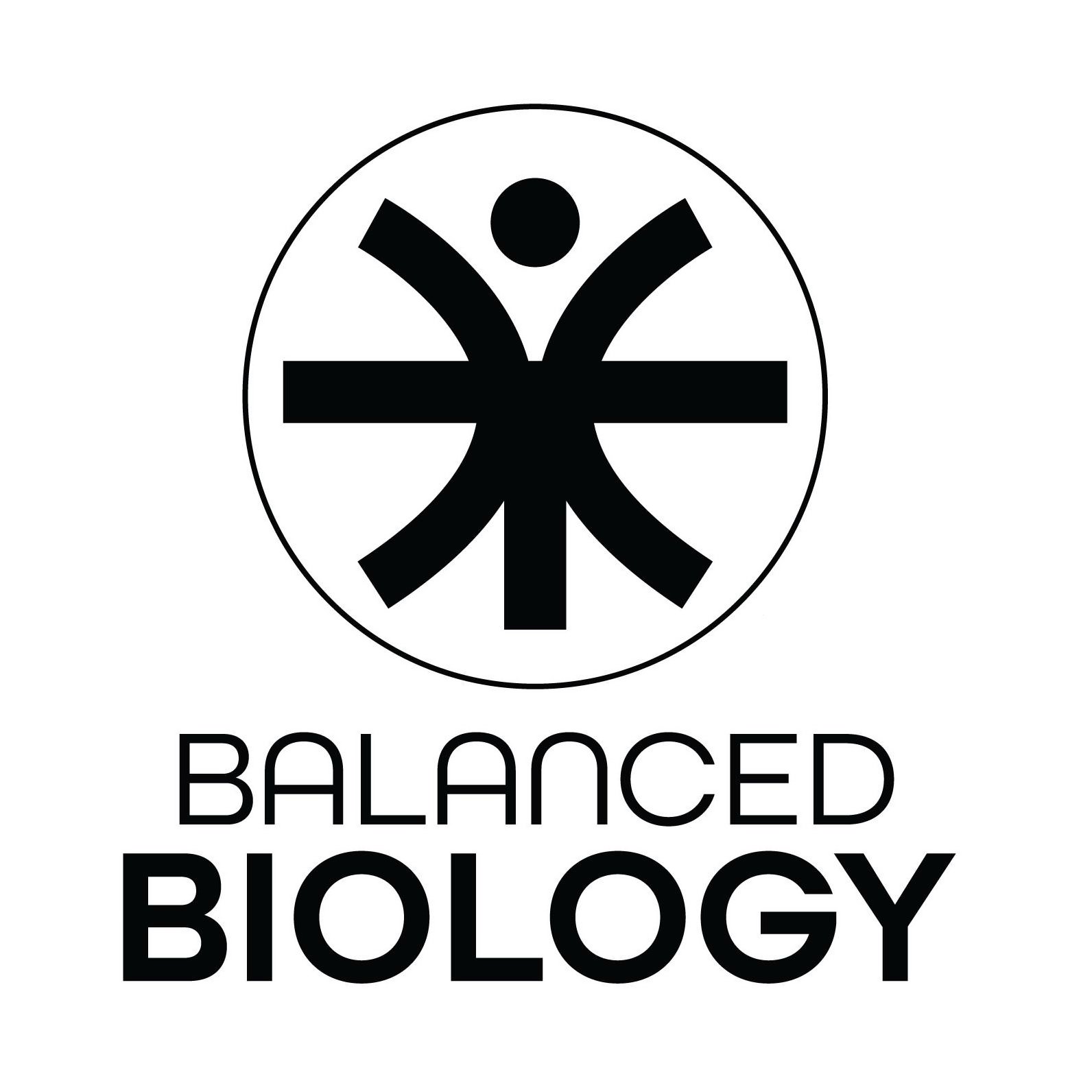  BALANCED BIOLOGY