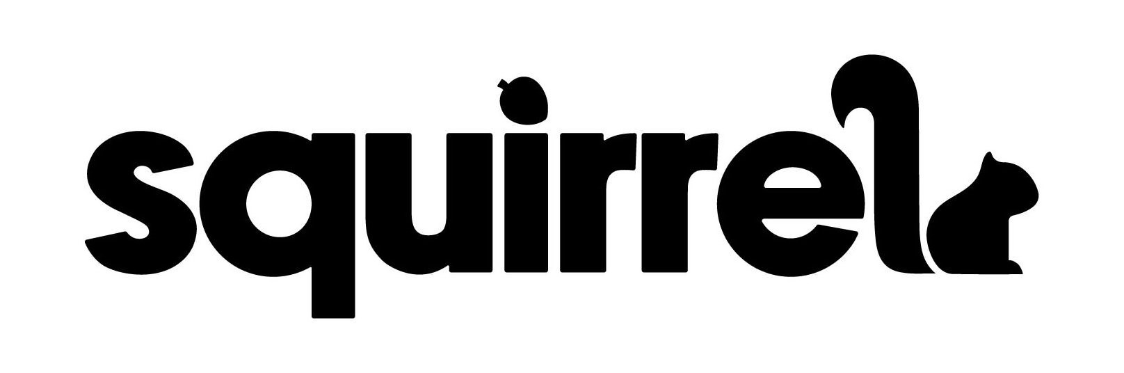 Trademark Logo SQUIRREL