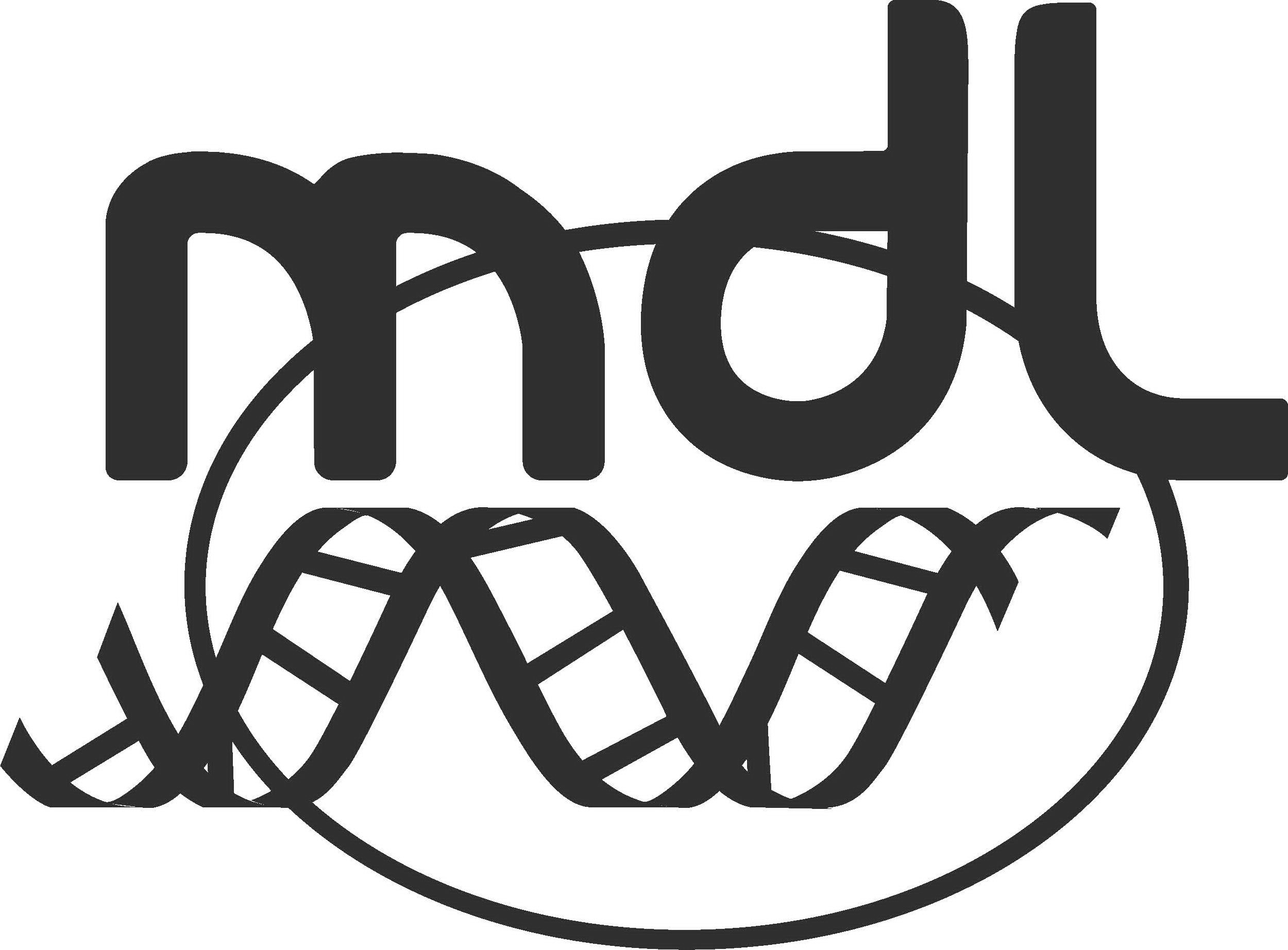 Trademark Logo MDL