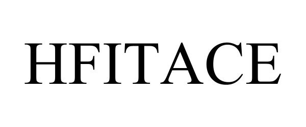  HFITACE