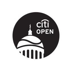 Trademark Logo CITI OPEN