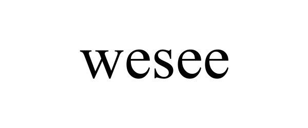 WESEE