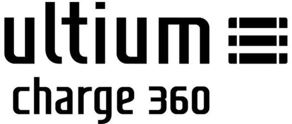  ULTIUM CHARGE 360