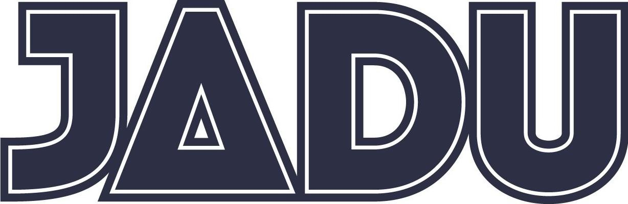 Trademark Logo JADU