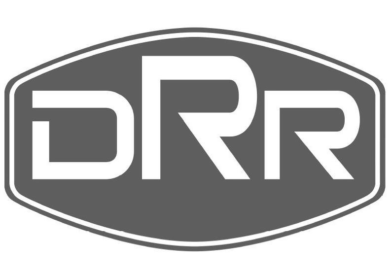 Trademark Logo DRR
