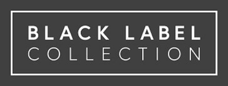  BLACK LABEL COLLECTION