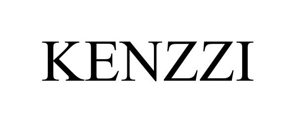  KENZZI