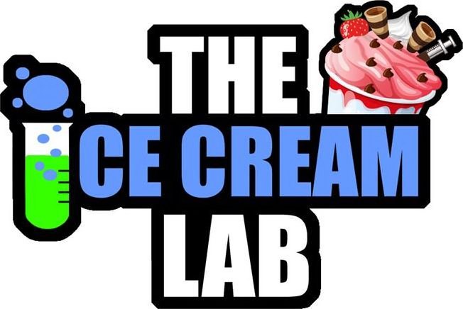 Trademark Logo THE ICE CREAM LAB