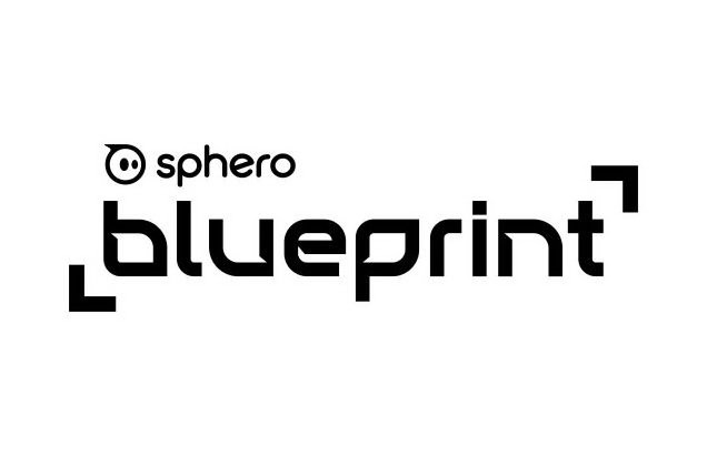 Trademark Logo SPHERO BLUEPRINT