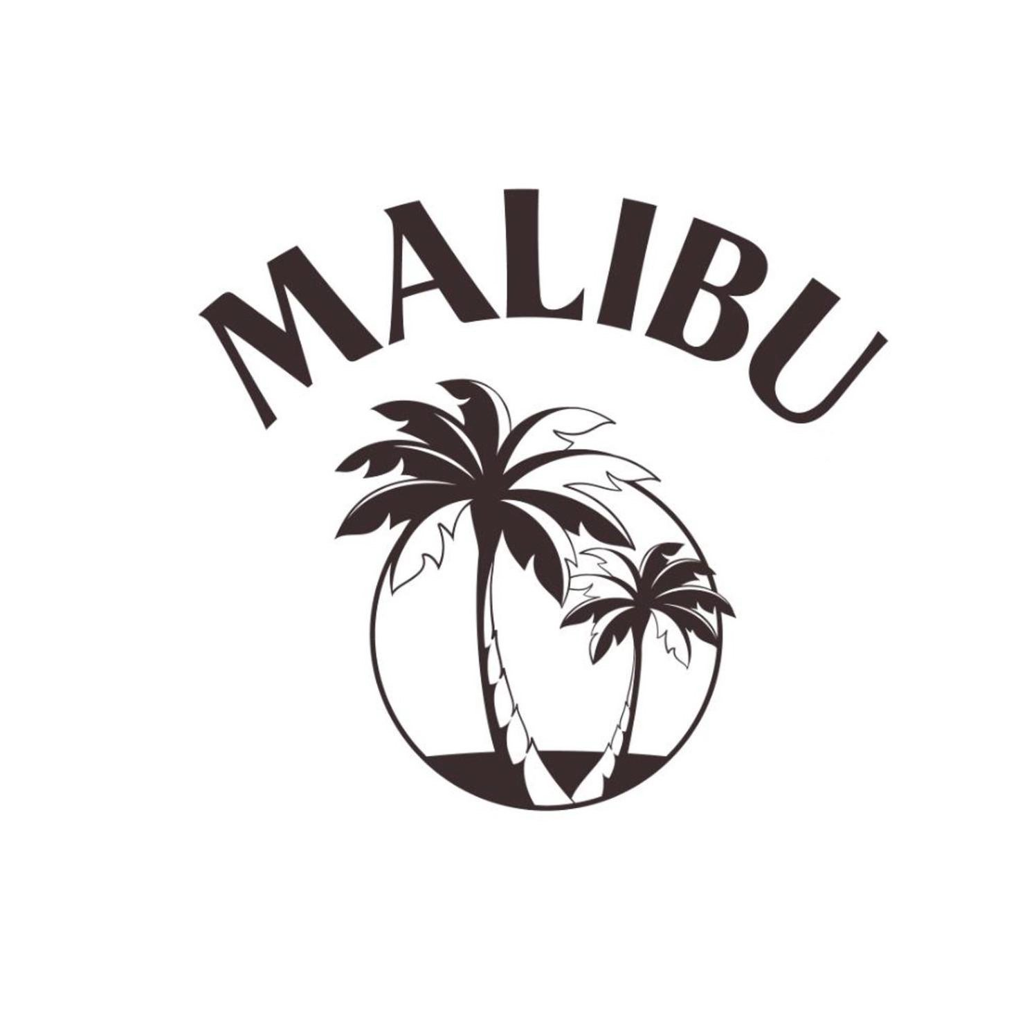 Trademark Logo MALIBU