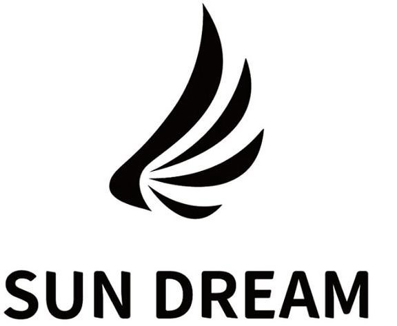 Trademark Logo SUN DREAM
