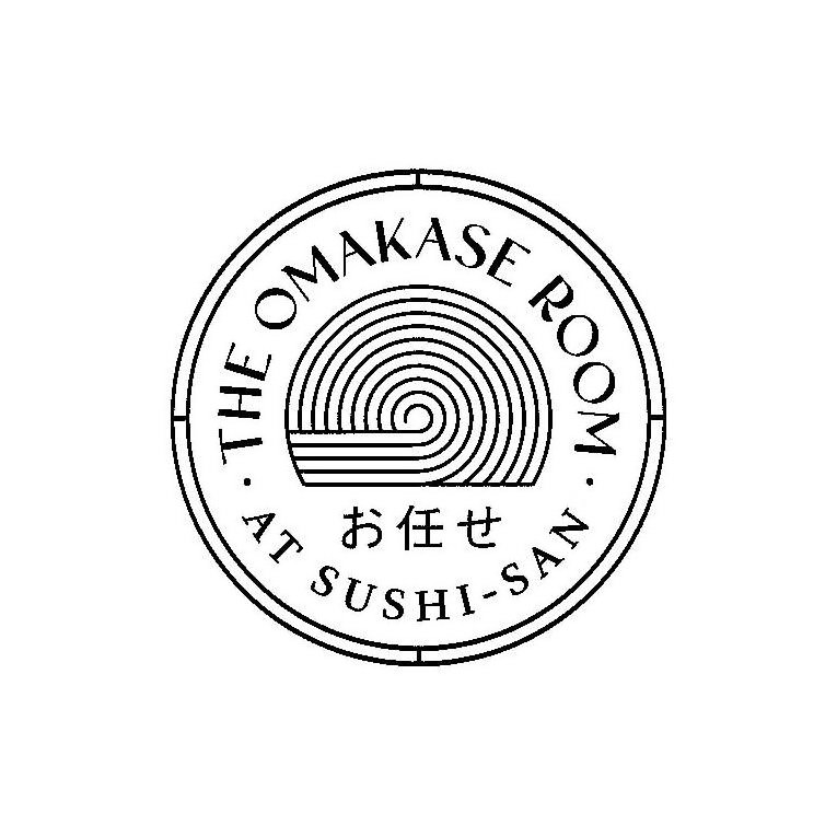  THE OMAKASE ROOM AT SUSHI-SAN