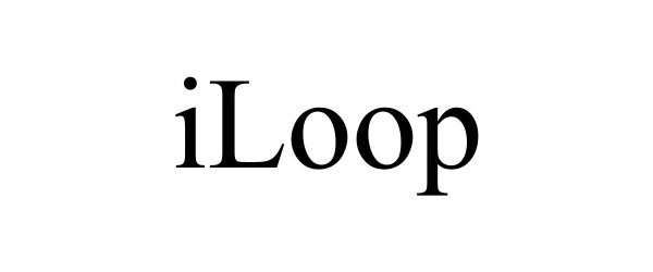  ILOOP