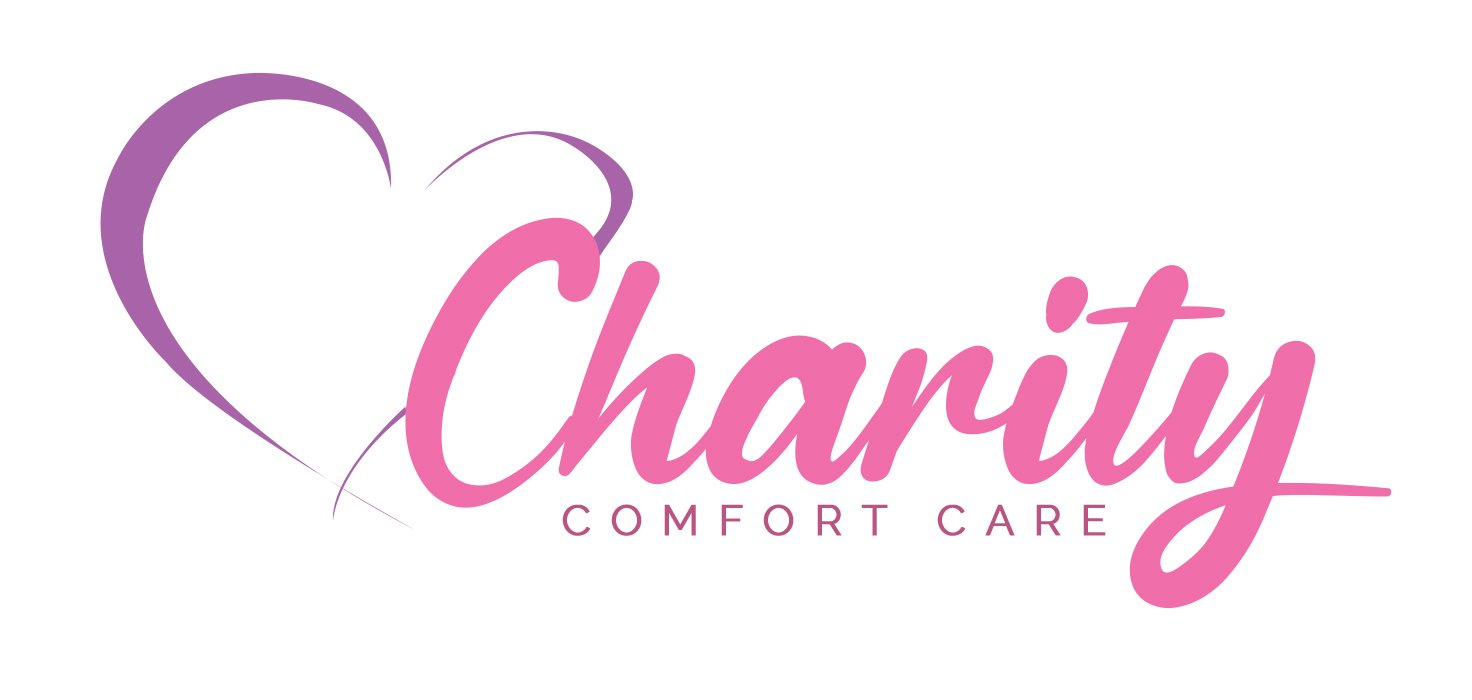  CHARITY COMFORT CARE