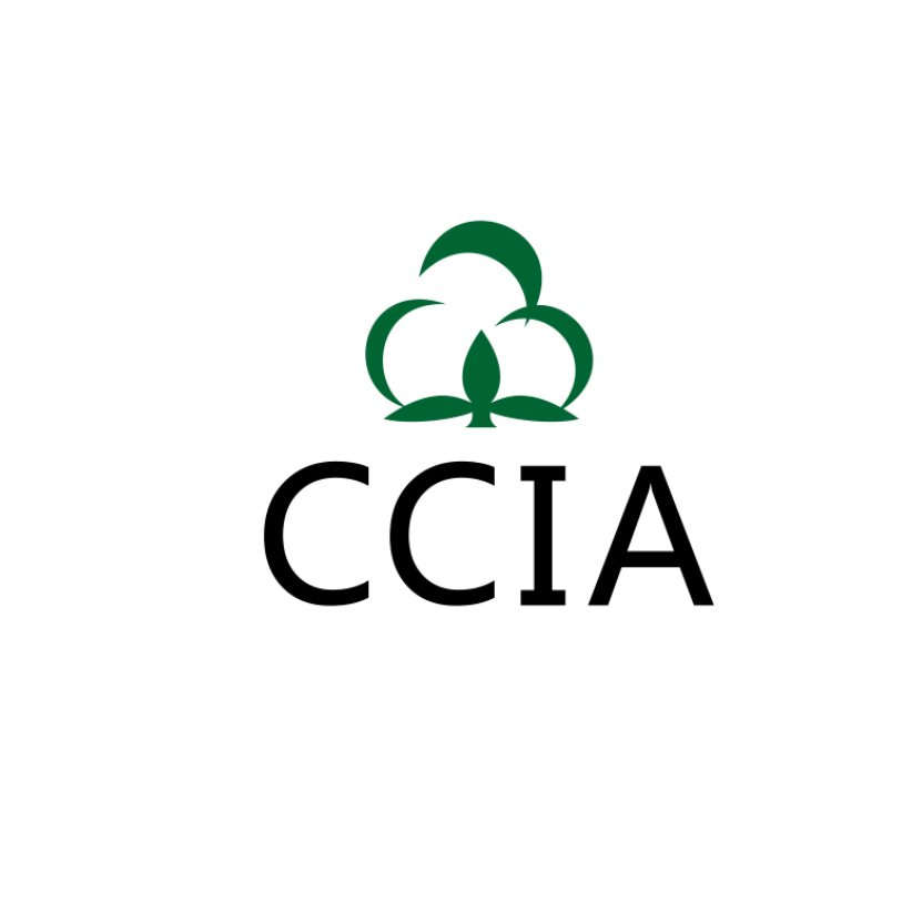 Trademark Logo CCIA