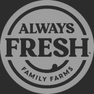 Trademark Logo ALWAYS FRESH FAMILY FARMS