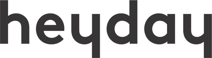 HEYDAY - Target Brands, Inc. Trademark Registration